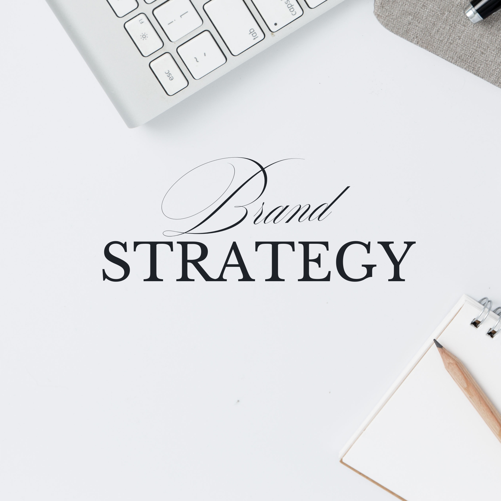 Brand Strategy